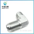 Hydraulic Hose Fittings Pipe Fittings